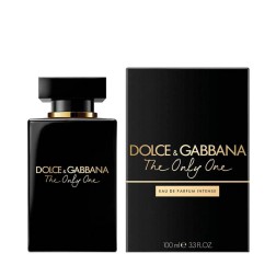 Perfume The Only One Dolce&Gabbana 100 Ml EDP Intense