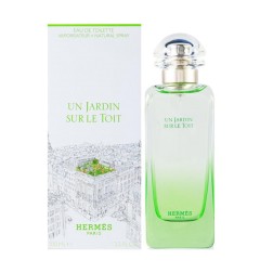Perfume Un Jardin Sur Le Toit Hermès 100 Ml EDT