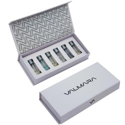 Valmara Box 6 Decants Personalizables 