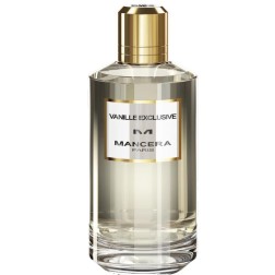 Perfume Unisex Vanille Exclusive De Mancera 120 Ml EDP