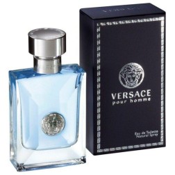 Perfume Para Hombre Versace Pour Homme 200 Ml