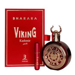 Perfume Viking Kashmir De Bharara 100 Ml EDP 
