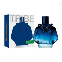 Perfume We Are Tribe De Benetton 90 Ml EDT