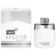 Perfumes Para Hombres Legend Spirit MontBlanc 100 Ml 