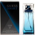 Perfumes Para Hombres Guess Night Guess 100 Ml