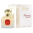 Perfume Baroque Rouge 540 De Maison Alhambra 100 ml
