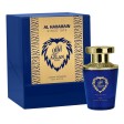 Perfume Azlan Oud Bleu Edition Al Haramain 100 Ml 
