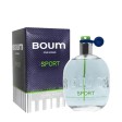 Perfume Boum Sport Jeanne Arthes Hombre 100 Ml EDT