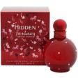 Perfume Para Dama Hidden Fantasy By Britney Spears 100ml
