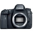 Canon EOS 6D Mark II Cámara Profesional 26 Mp Solo Cuerpo