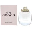 Perfume Mini Coach De Coach New York 4.5 Ml EDP