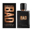 Perfume Bad De Diesel 125 Ml EDT
