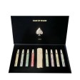 Discovery Set x9 Muestras Game Of Spades Jo Milano 10 Ml