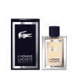 Perfume L'Homme Lacoste Hombre 150 Ml EDT