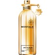 Perfume Unisex Attar De Montale 100 Ml EDP