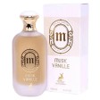 Perfume Musk Vanille De Maison Alhambra 100 Ml EDP