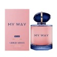 Perfume Para Dama My Way Intense De Giorgio Armani 90 Ml