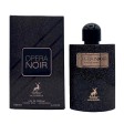 Perfume Opera Noir De Maison Alhambra100 Ml EDP