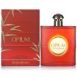 Perfume Para Dama Opium By Yves Saint Laurent EDT 90 Ml
