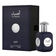 Perfume Al Ameed De Lattafa 100 Ml EDP