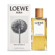 Perfume Aura Loewe Pink Magnolia De Loewe 100 Ml EDP