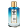 Perfume French Riviera De Mancera 120 Ml EDP
