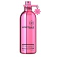Perfume Para Dama Crystal Flowers De Montale Paris 100 Ml EDP
