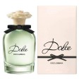 Perfume Para Dama Dolce De Dolce & Gabbana 75 ML EDP