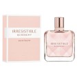 Perfume Para Dama Irresistible De Givenchy 80 Ml EDT