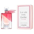 Perfume  La Vie Est Belle En Rose De Lancome 100 Ml EDT