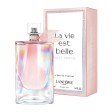 Perfume  La Vie Est Belle Soleil Cristal Lancome 100 Ml EDP