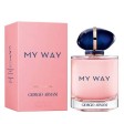 Perfume Para Dama My Way De Giorgio Armani 90 Ml EDP