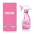 Perfume Pink Fresh Couture De Moschino Dama 100 Ml 