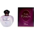 Perfume Para Dama Pure Poison De Christian Dior 100 Ml EDP