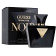 Perfume Para Dama Seductive Noir De Guess 75 Ml 