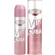 Perfume VIP Women De Cuba Paris Dama 100 Ml EDP