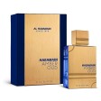 Perfume Amber Oud Bleu Edition Al Haramain 200 Ml + Perfumero