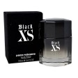 Perfume Para Hombre Black XS  De Paco Rabanne 100 Ml EDT 