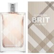 Perfume Para Mujer Burberry Brit For Her De Burberry 100 Ml 
