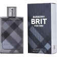 Perfume Para Hombre Burberry Brit For Men 100ml