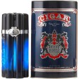 Perfume Para Hombre Cigar Blue Label De Remy Latour 100 Ml EDT