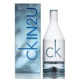 Perfume Para Hombre Ck In 2u For Him De Calvin Klein 100 Ml 