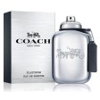 Perfume Para Hombre Coach Platinum De Coach 100 Ml EDP