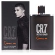 Perfume Para Hombre CR7 Game On De Cristiano Ronaldo 100 Ml 
