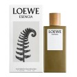 Perfume Para Hombre Esencia pour Homme Loewe 100 Ml EDT