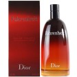 Perfume Para Hombre Fahrenheit De Christian Dior 200 Ml EDT