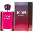 Perfume Para Hombre Joop! Homme 200 Ml EDT