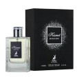 Perfume Para Hombre Kismet Moscow De Maison Alhambra 100 Ml EDP