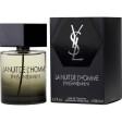 Perfume La Nuit de L'Homme Yves Saint Laurent 100 Ml EDT