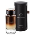Perfume Para Hombre Le Parfum De Mercedes Benz 120 Ml 